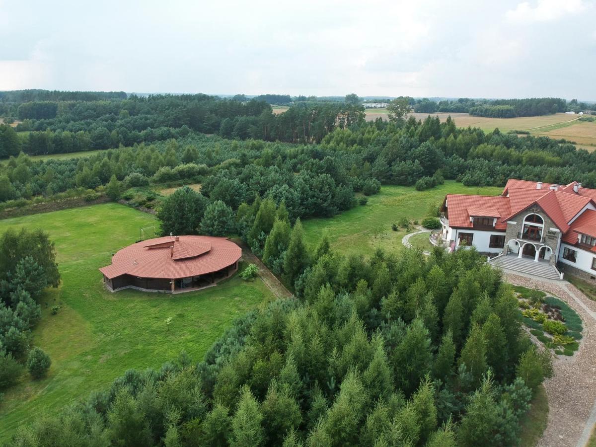 Hotel Klewinowo Conference & Spa Exterior photo