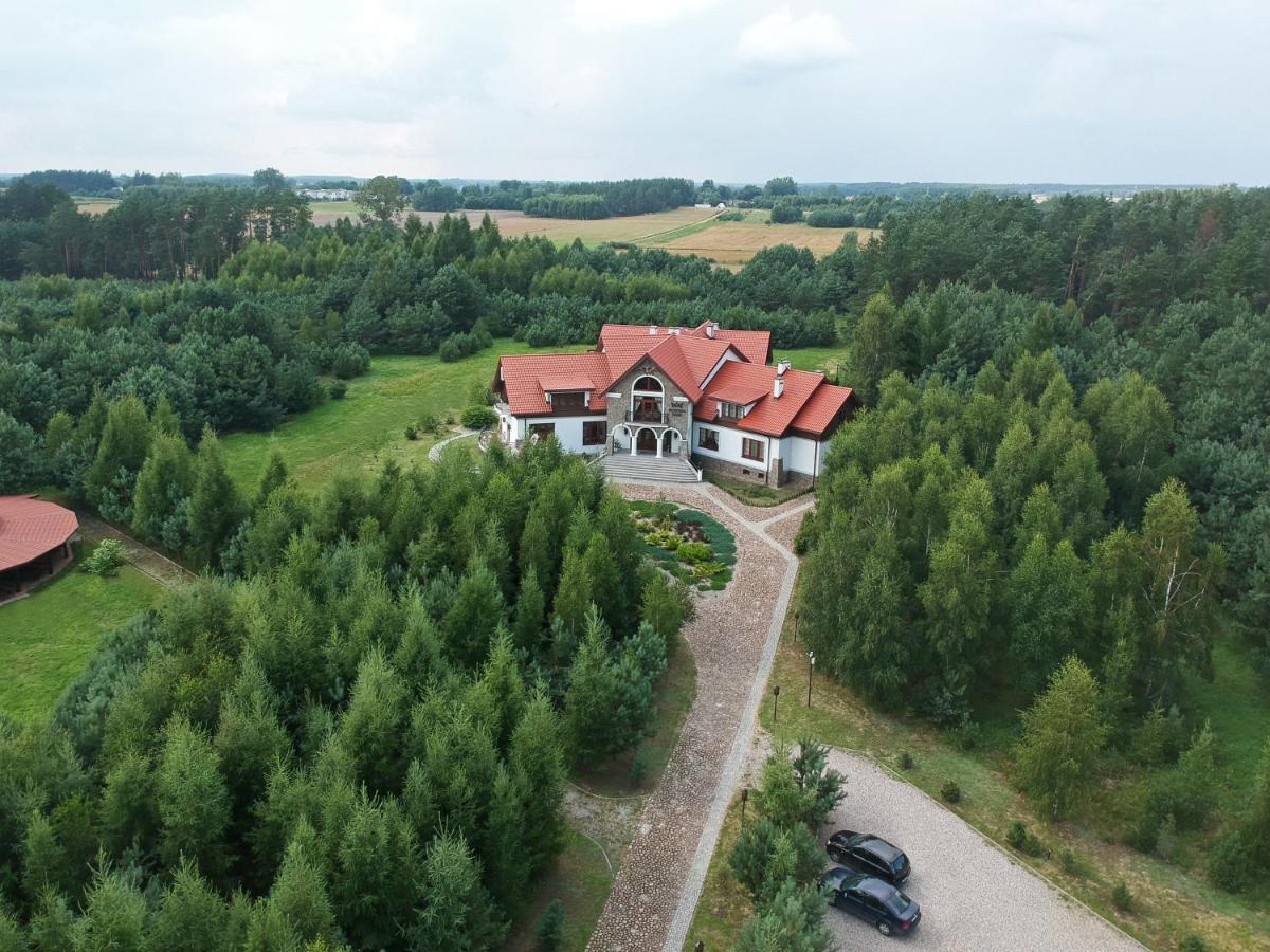 Hotel Klewinowo Conference & Spa Exterior photo